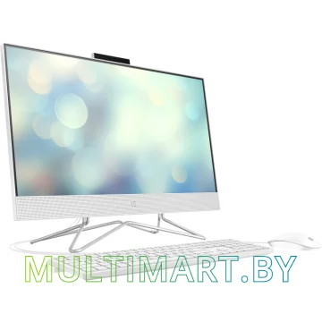 Моноблок HP 24-df1014ur (3B4L5EA) картинка 2